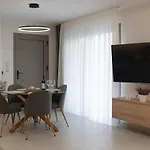 Casa Alma Apartment