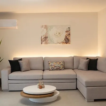 Lejlighed Casa Alma