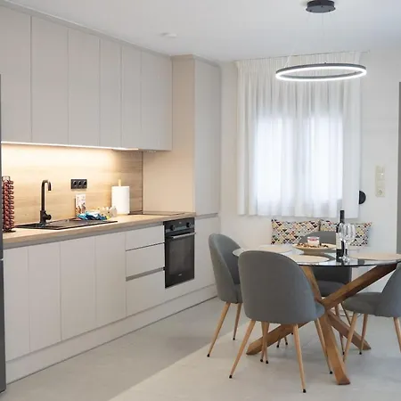 Casa Alma Apartment