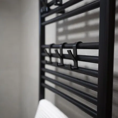 Casa Alma 아파트 트리칼라