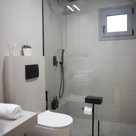 Casa Alma 아파트 트리칼라