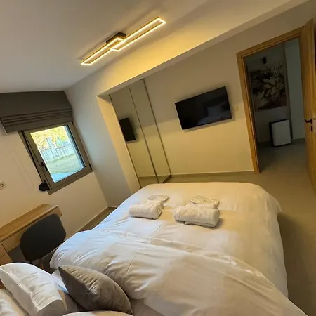 Casa Alma Apartment *