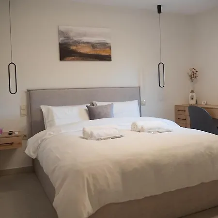 Apartment Casa Alma *