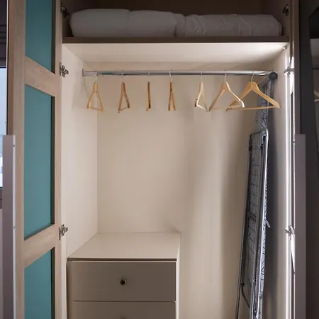 아파트 Casa Alma 트리칼라