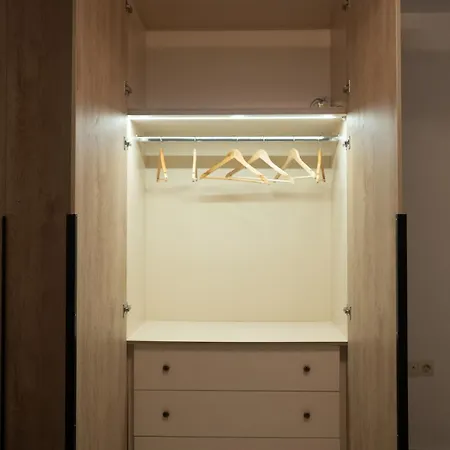 Casa Alma 아파트 트리칼라