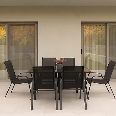 Casa Alma Apartment